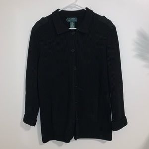Ralph Lauren petite medium sweater